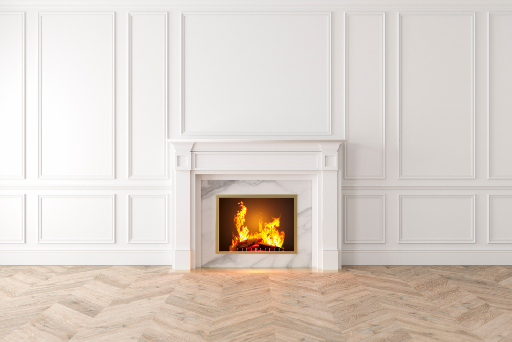Trouvez le pare-feu de cheminée parfait pour sécuriser votre foyer